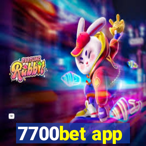 7700bet app